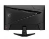 MSI Monitor MAG 274F 27 cali/LED/FHD/Flat/200Hz/czarny